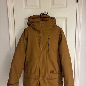 Askov Finlayson Women's Parka M